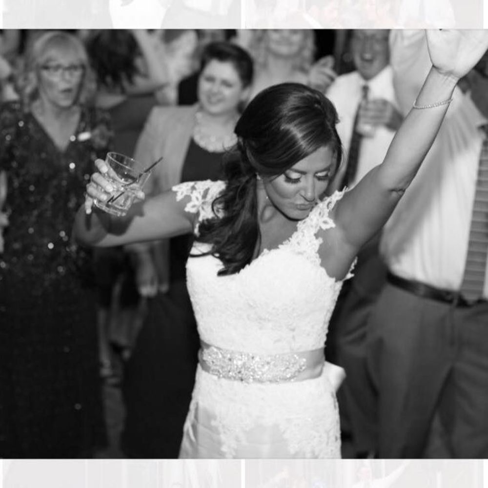 Meet your Posher, Tiffany